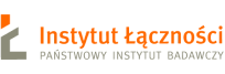 Logo Instytutu Łączności